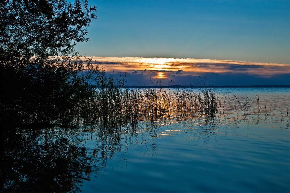 Urlaubsbild 2: Im Urlaub richtig ausschlafen