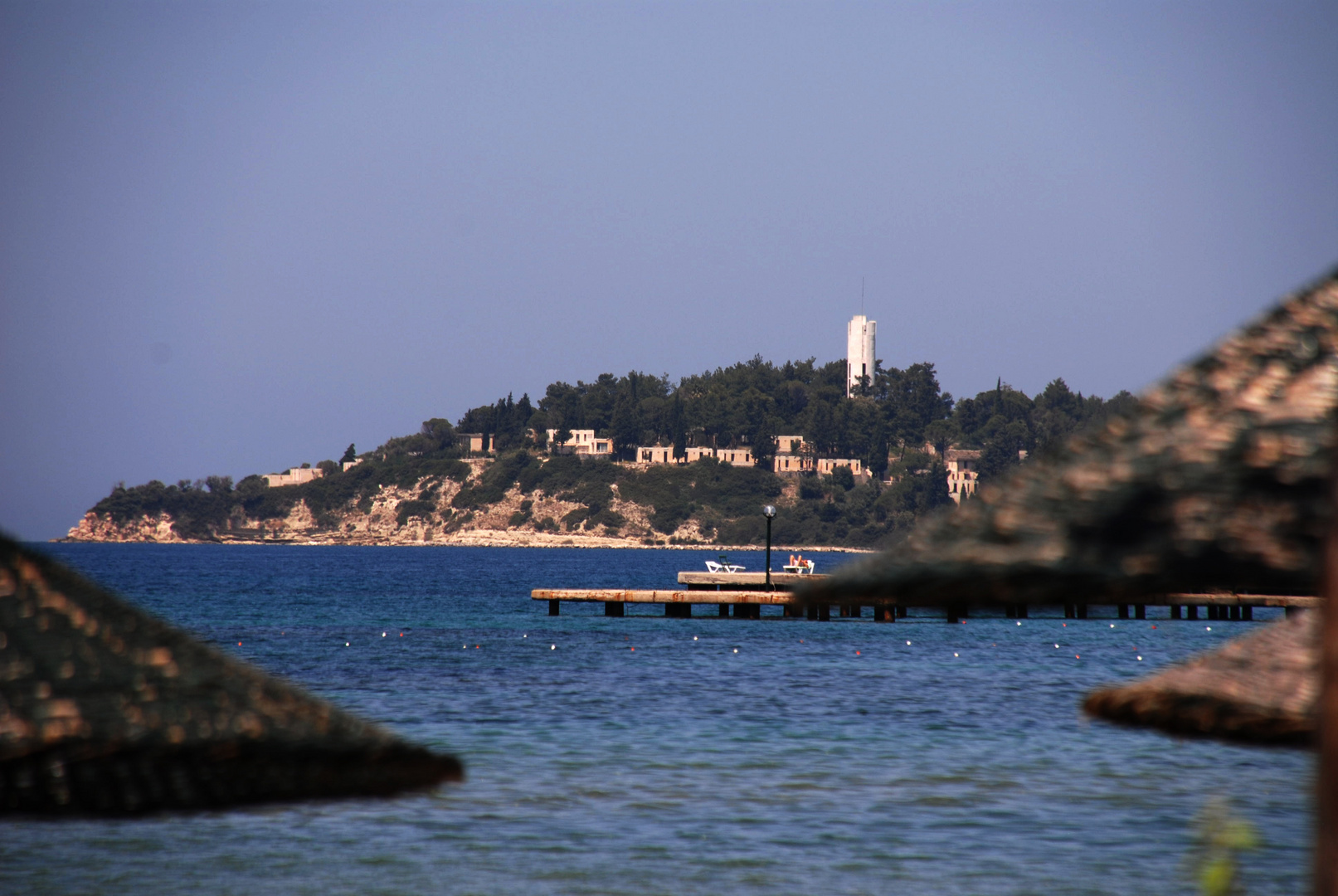 Urlaubsbild - Kusadasi