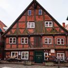 Urlaubsbilder aus Lauenburg / Elbe