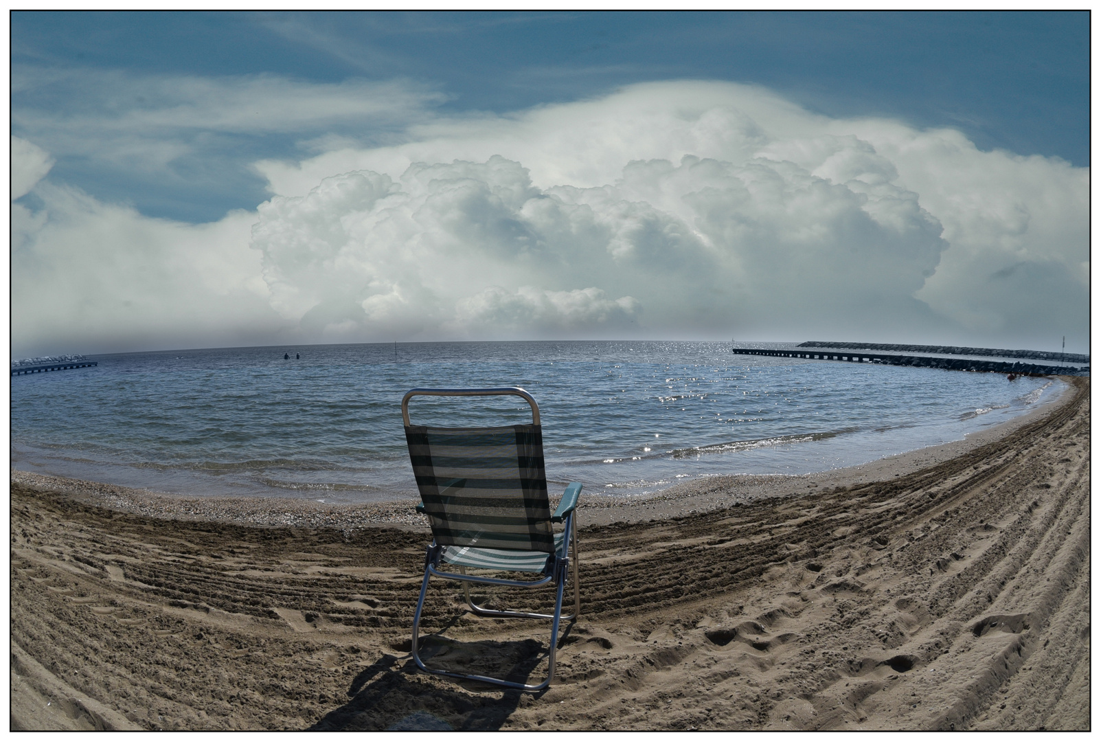 Urlaubsende Foto Bild Jahreszeiten Sommer Urlaub Bilder Auf Fotocommunity