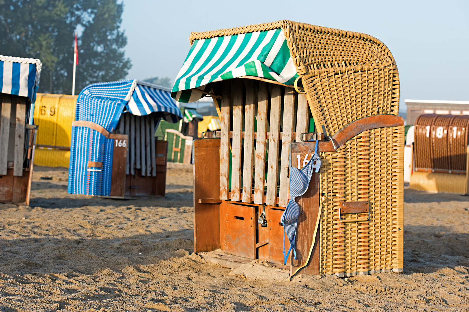 Urlaubsende Foto Bild Natur Strand Nordsee Bilder Auf Fotocommunity