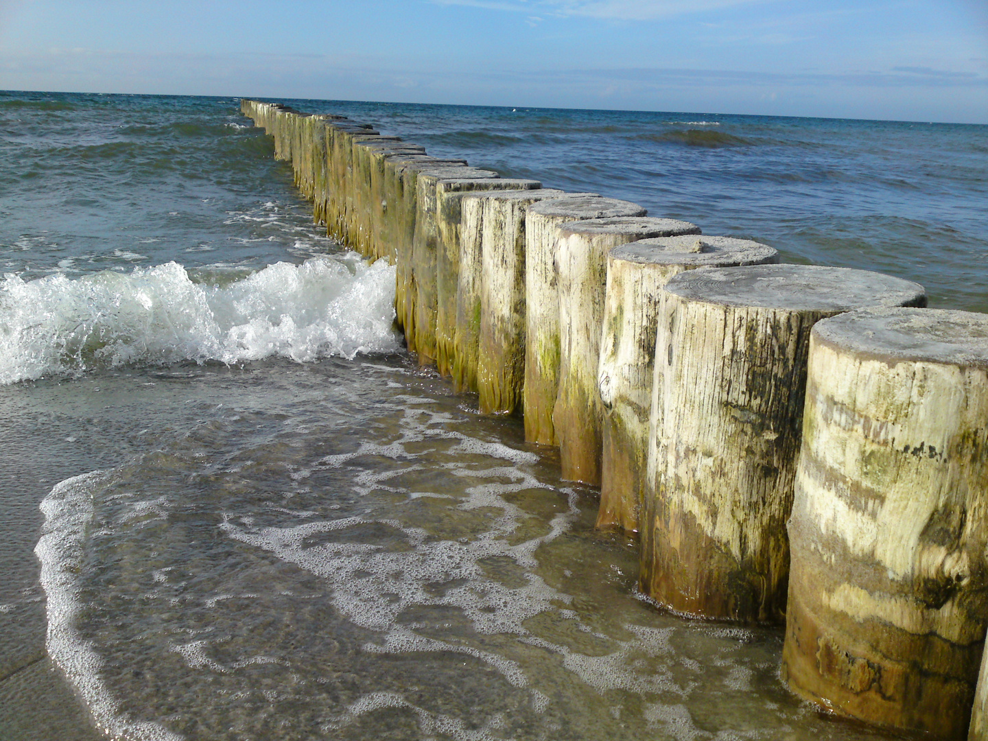 Urlaubserinnerung