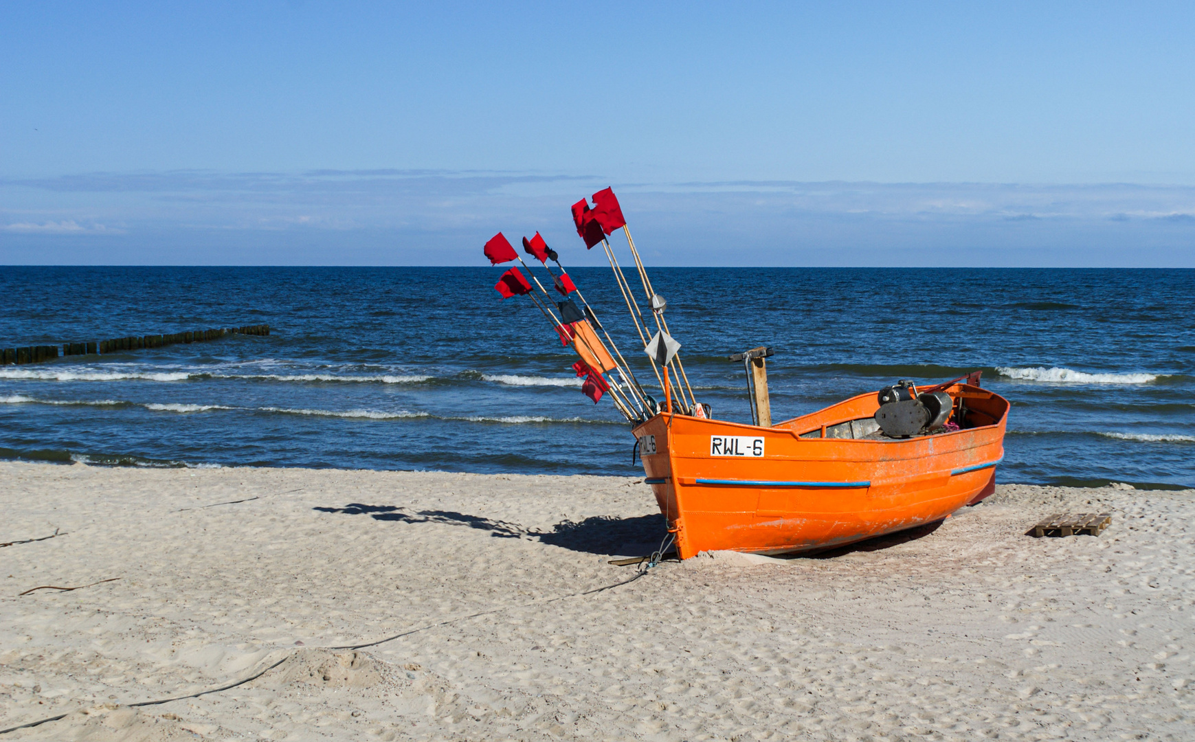 Urlaubserinnerung...