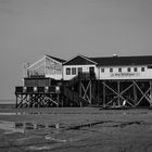 Urlaubserinnerung Sankt Peter Ording