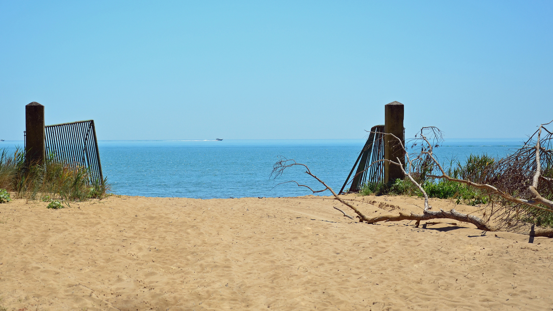 Urlaubserinnerungen