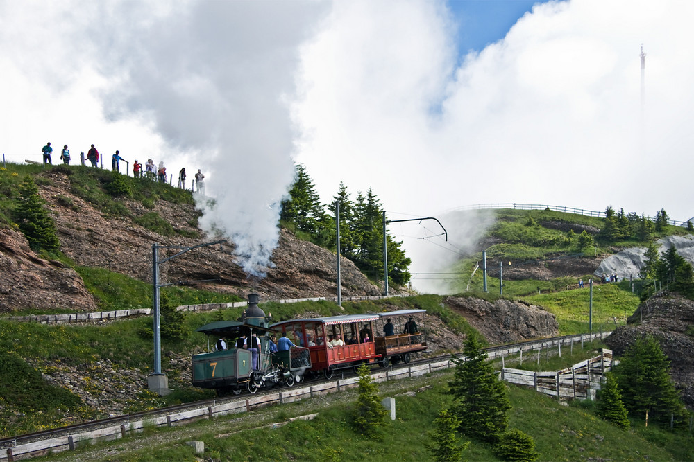 Urlaubserinnerungen