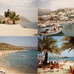 Urlaubserinnerungen ... 6 .... auf Kreta .... siehe auch unten !