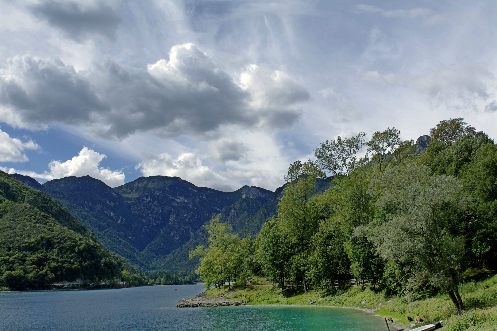 Urlaubserinnerungen