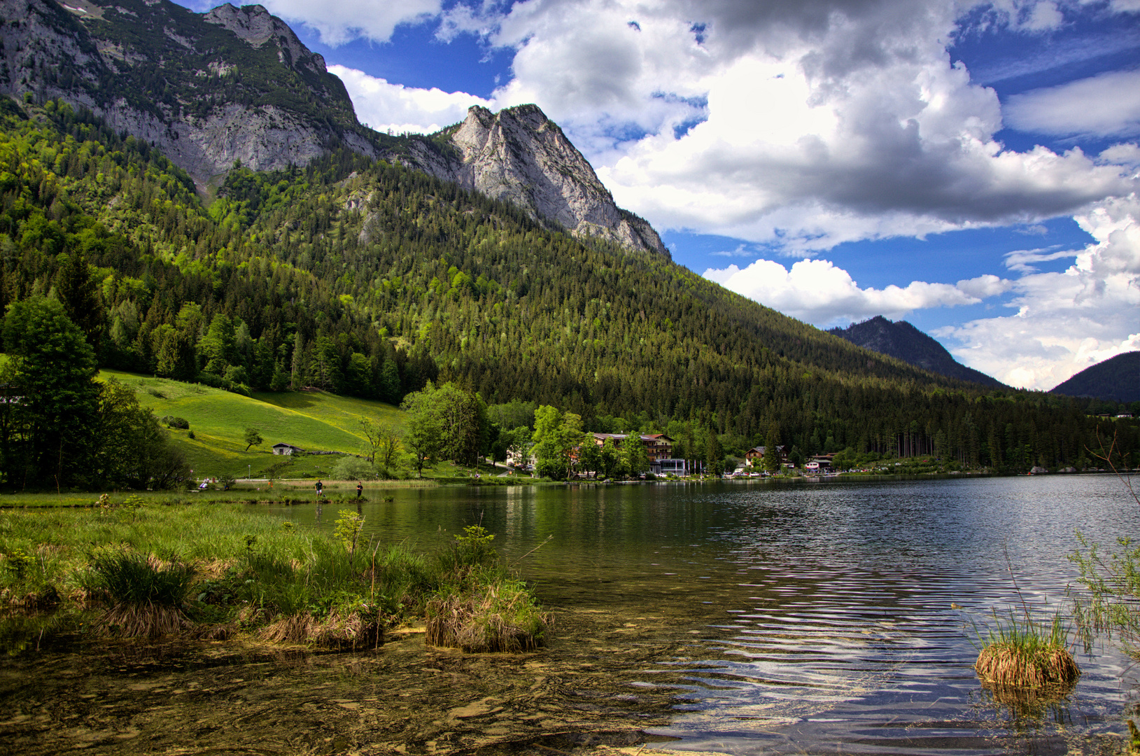 Urlaubserinnerungen