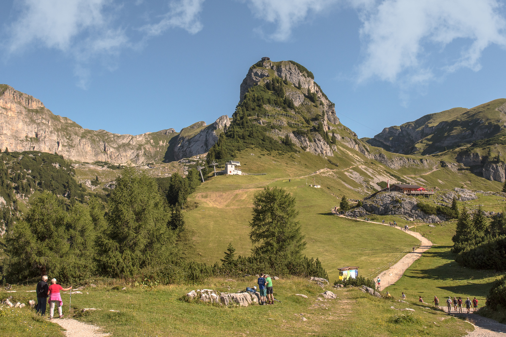 Urlaubserinnerungen