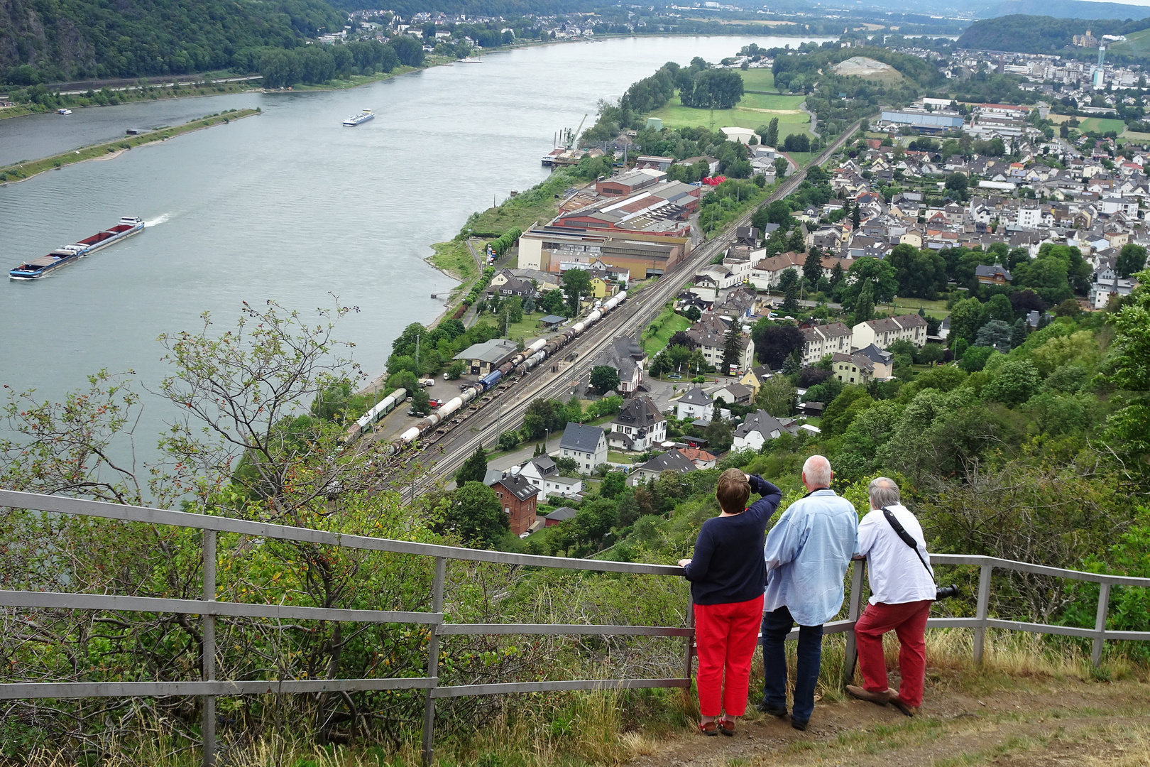 Urlaubserinnerungen 