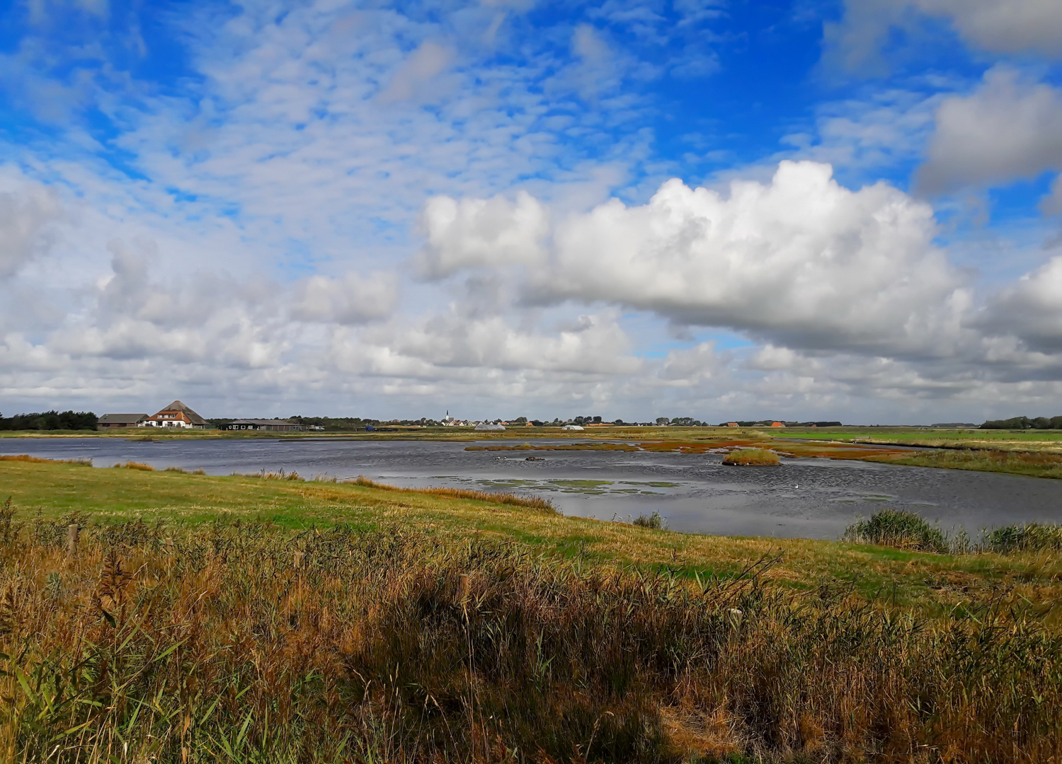 Urlaubserinnerungen  aus Texel