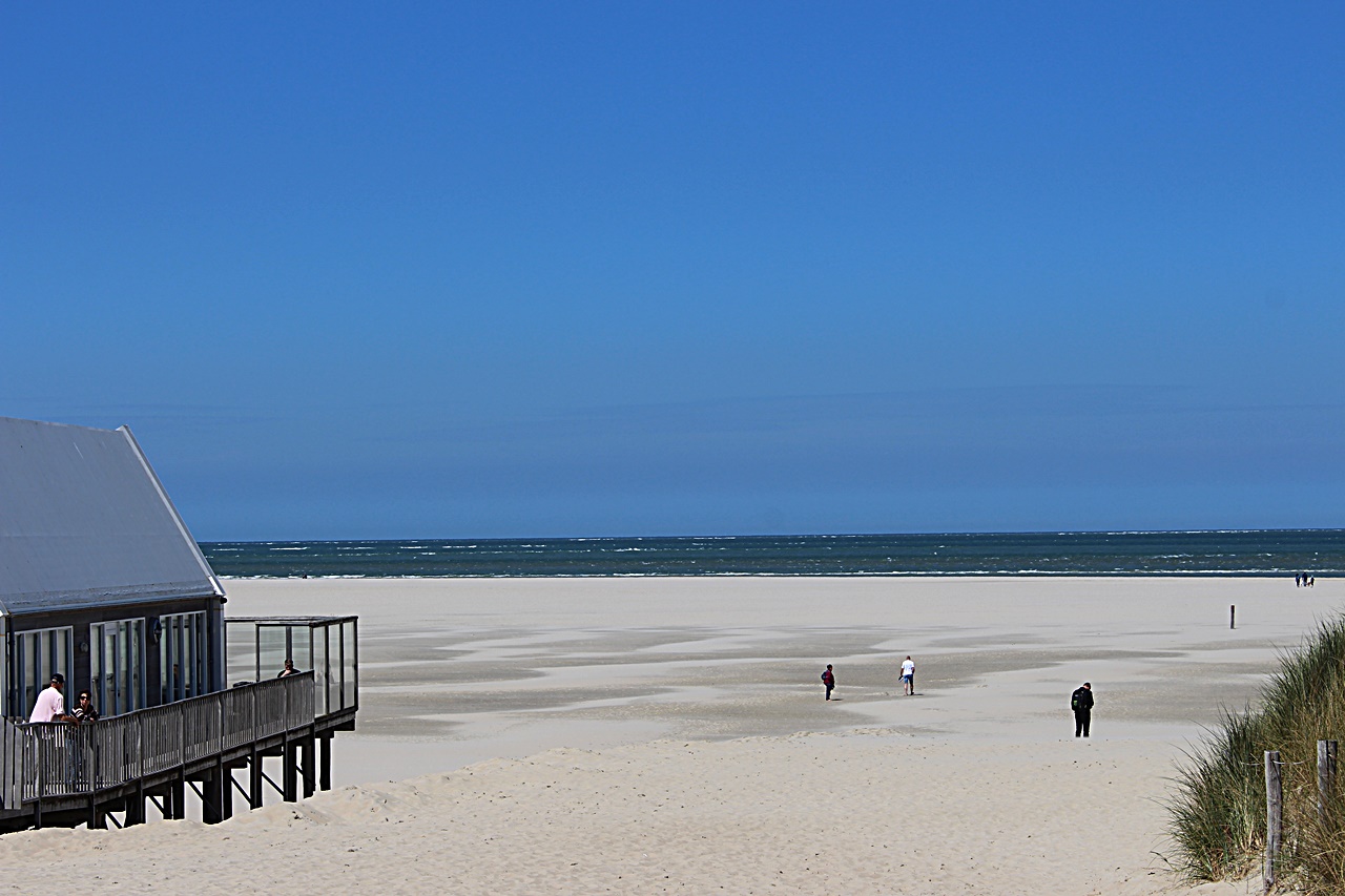 Urlaubserinnerungen - Insel Texel ( 1 )