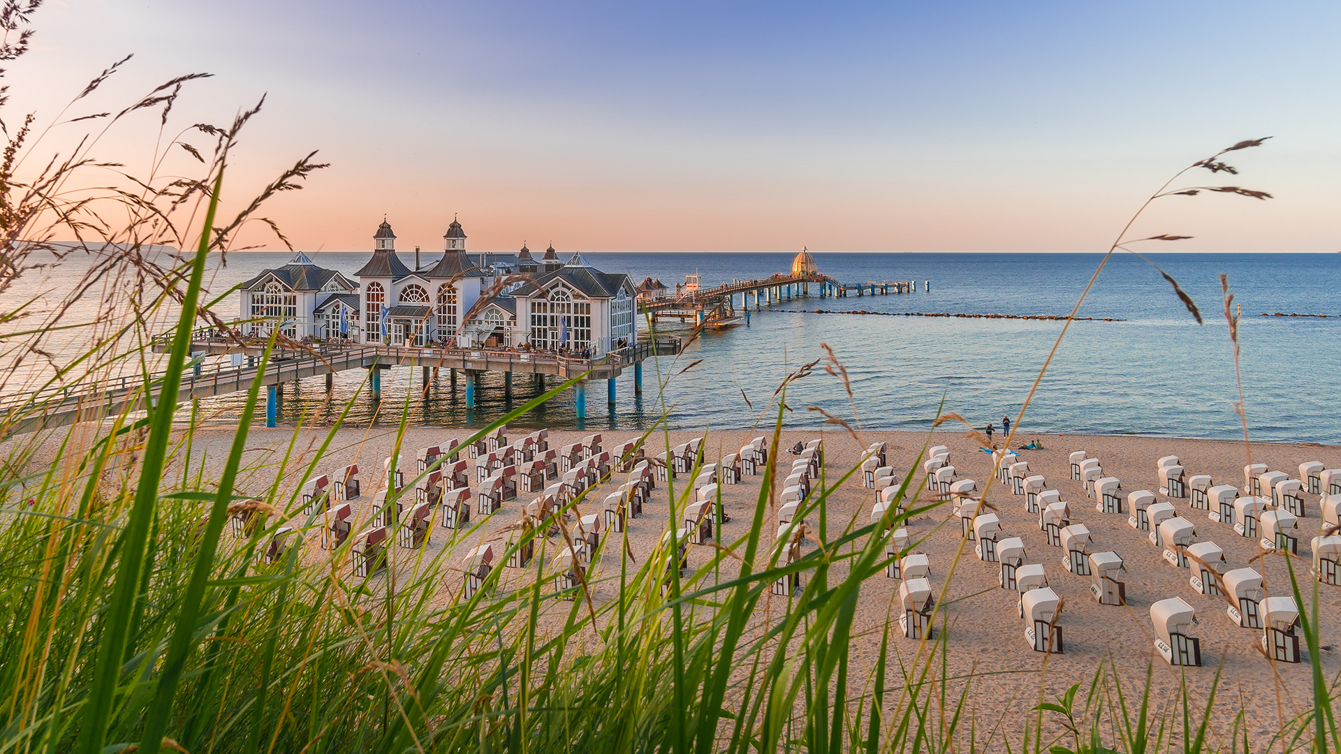 Urlaubserinnerungen Ostsee 2017 #11