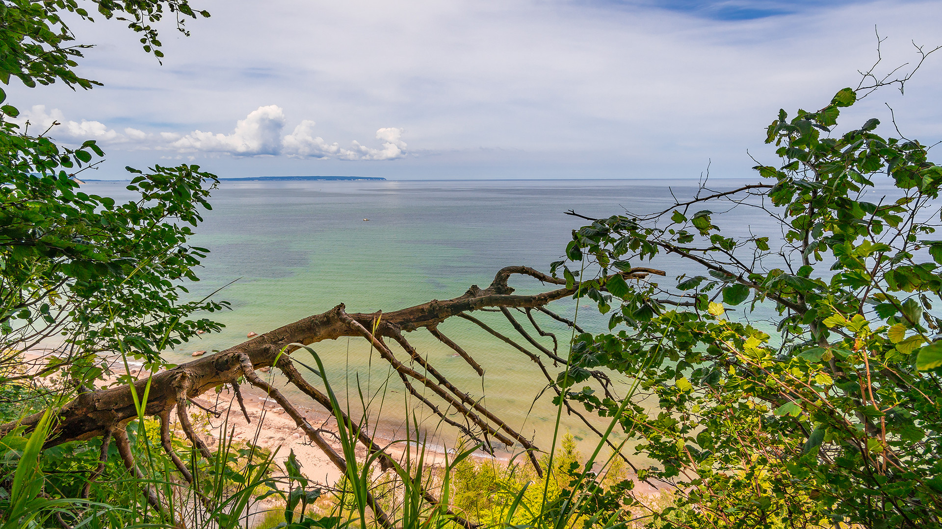 Urlaubserinnerungen Ostsee 2017 #13