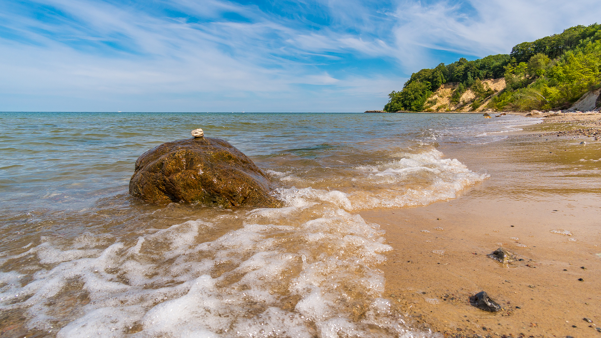 Urlaubserinnerungen Ostsee 2017 #16