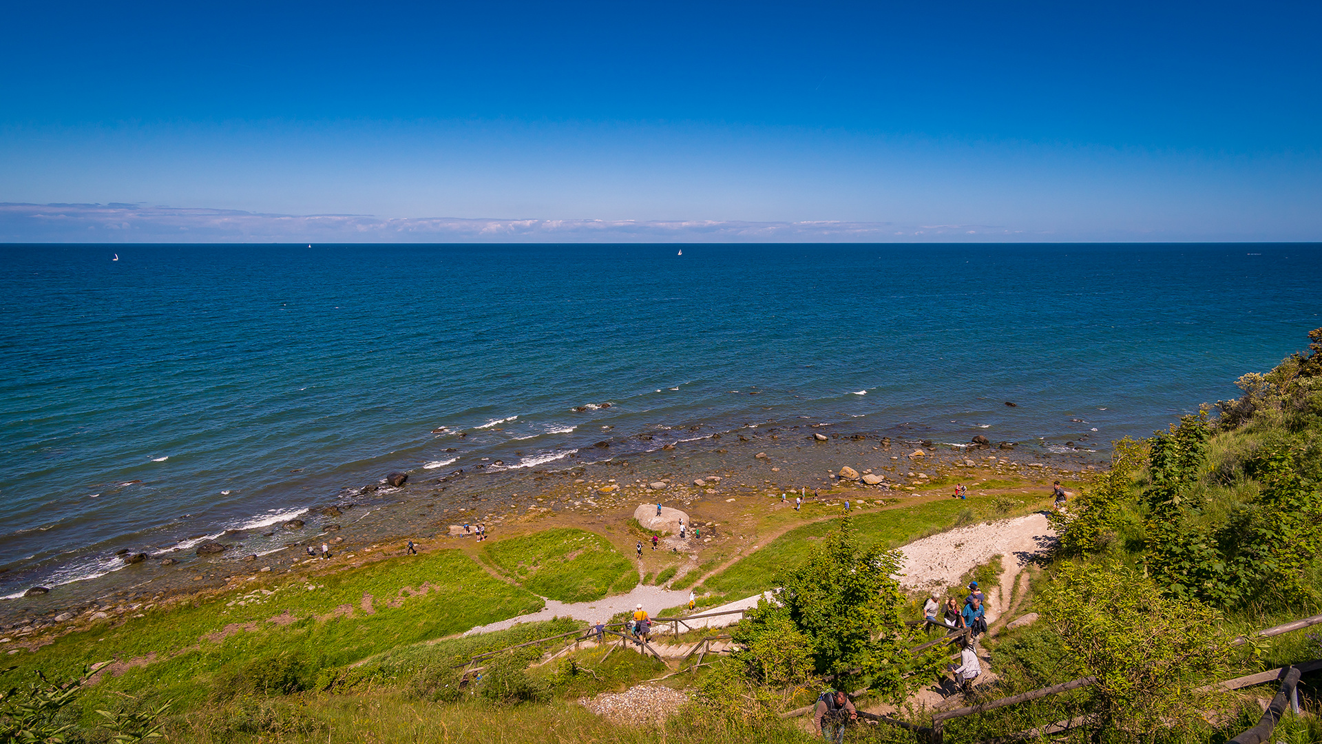 Urlaubserinnerungen Ostsee 2017 #18