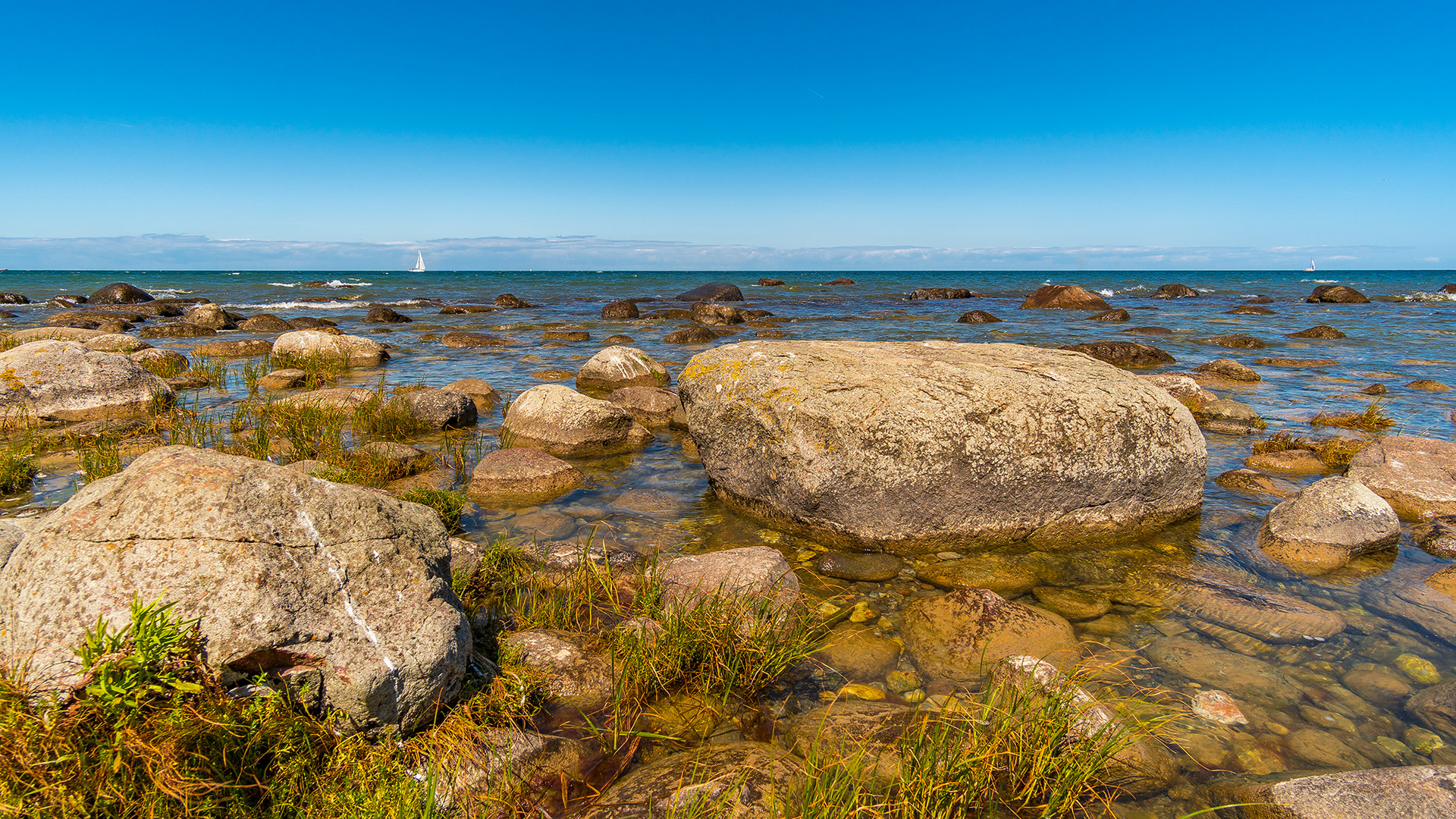 Urlaubserinnerungen Ostsee 2017 #19