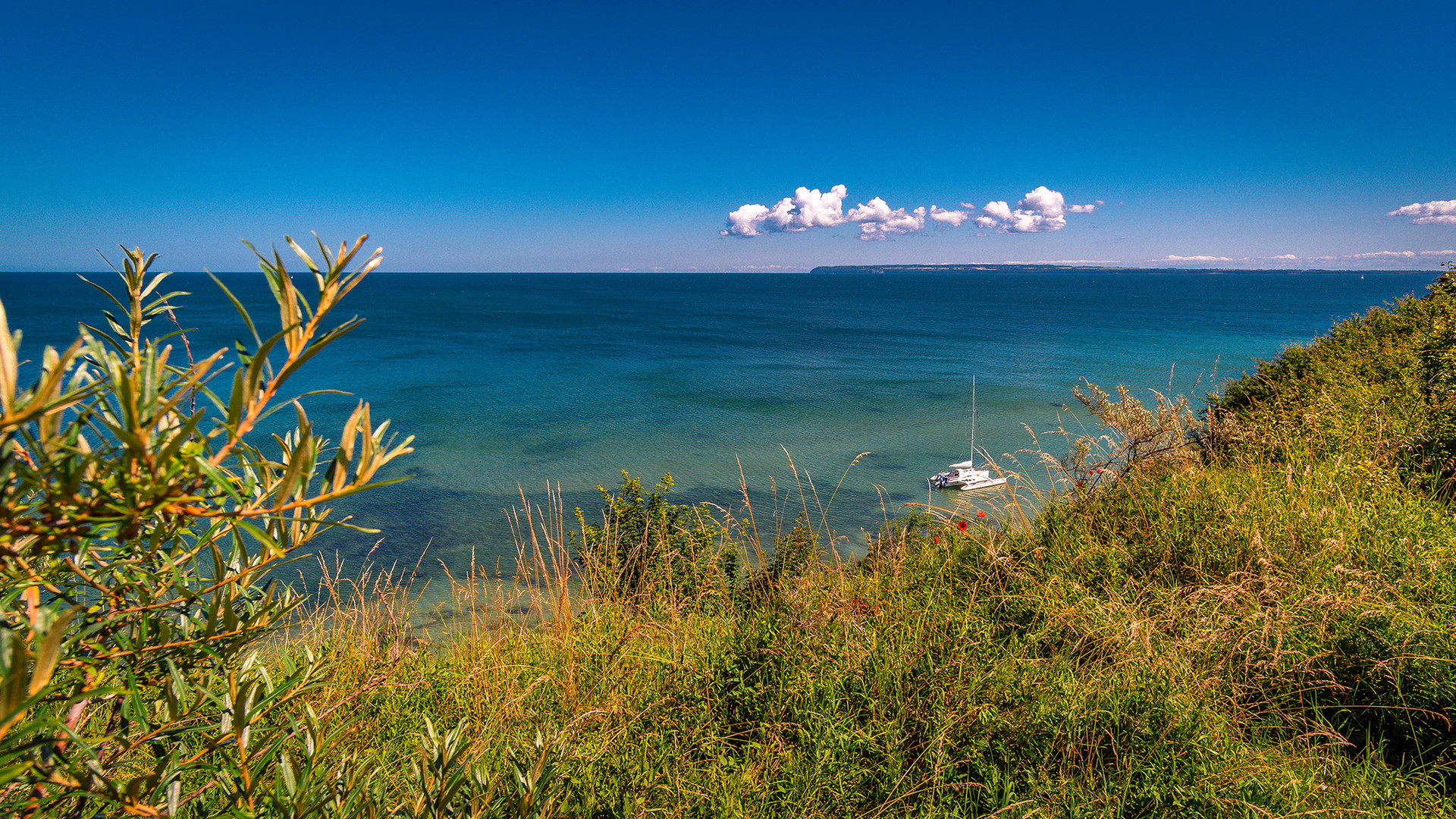 Urlaubserinnerungen Ostsee 2017 #23