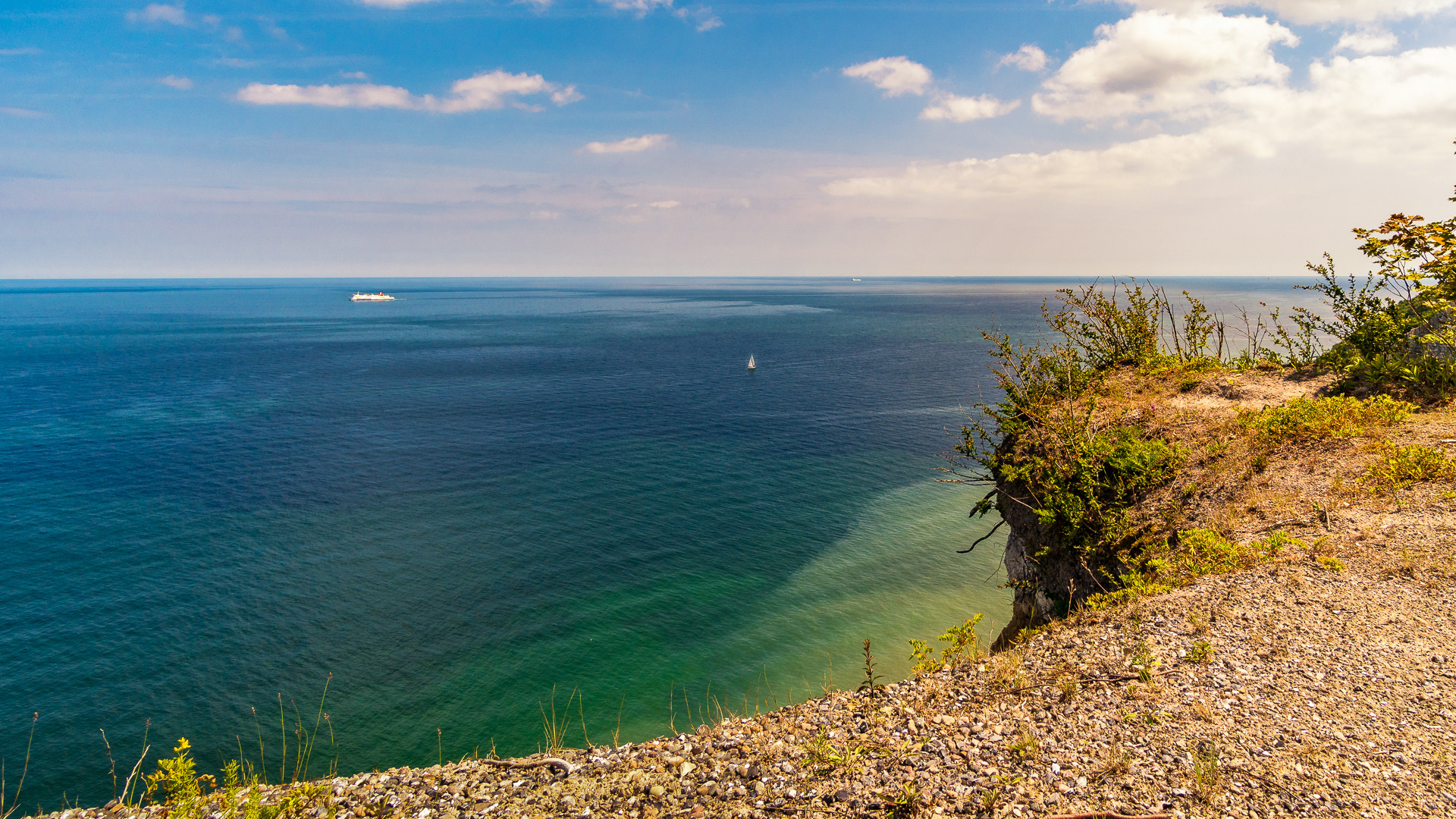 Urlaubserinnerungen Ostsee 2017 #4