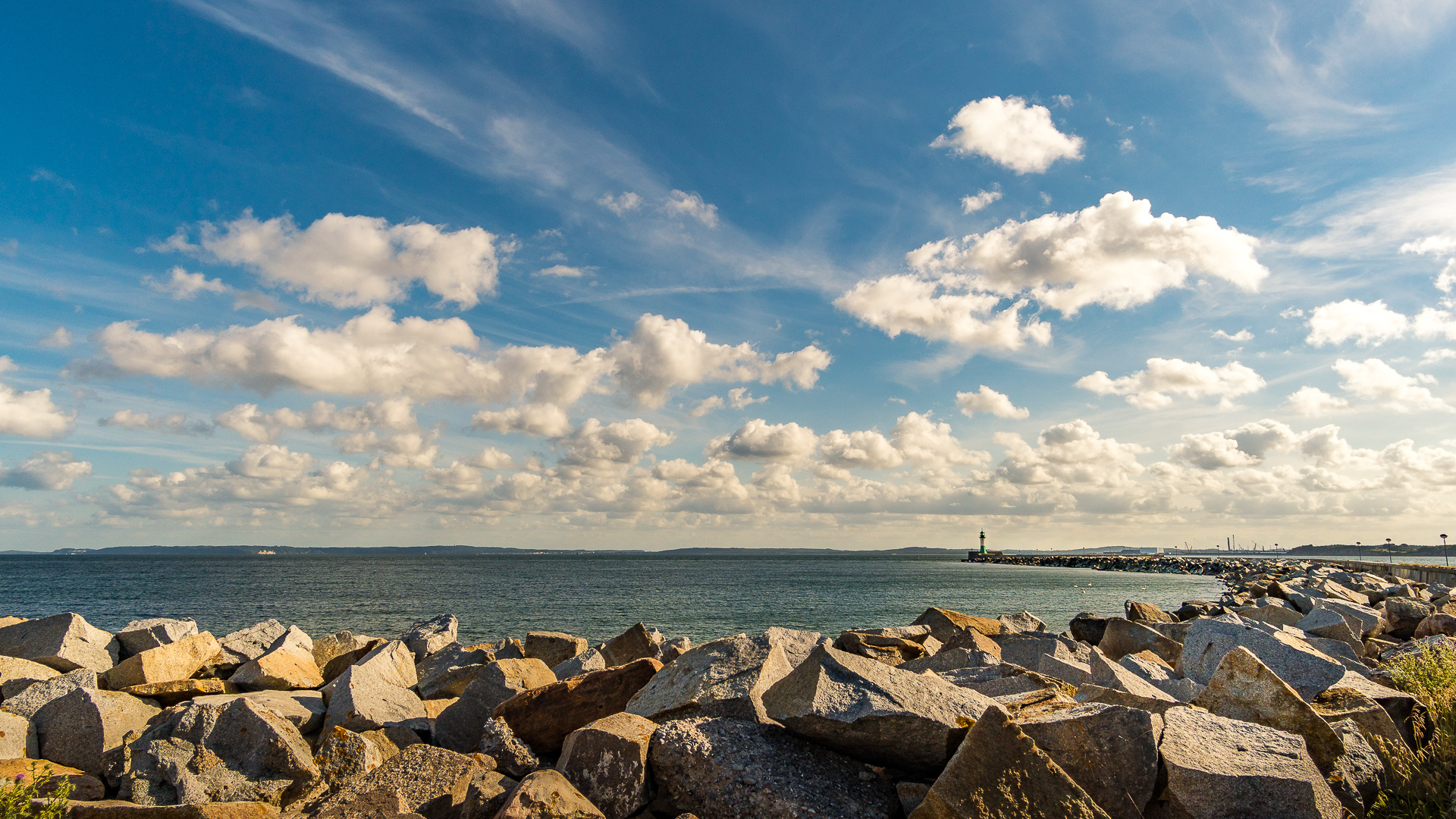 Urlaubserinnerungen Ostsee 2017 #6