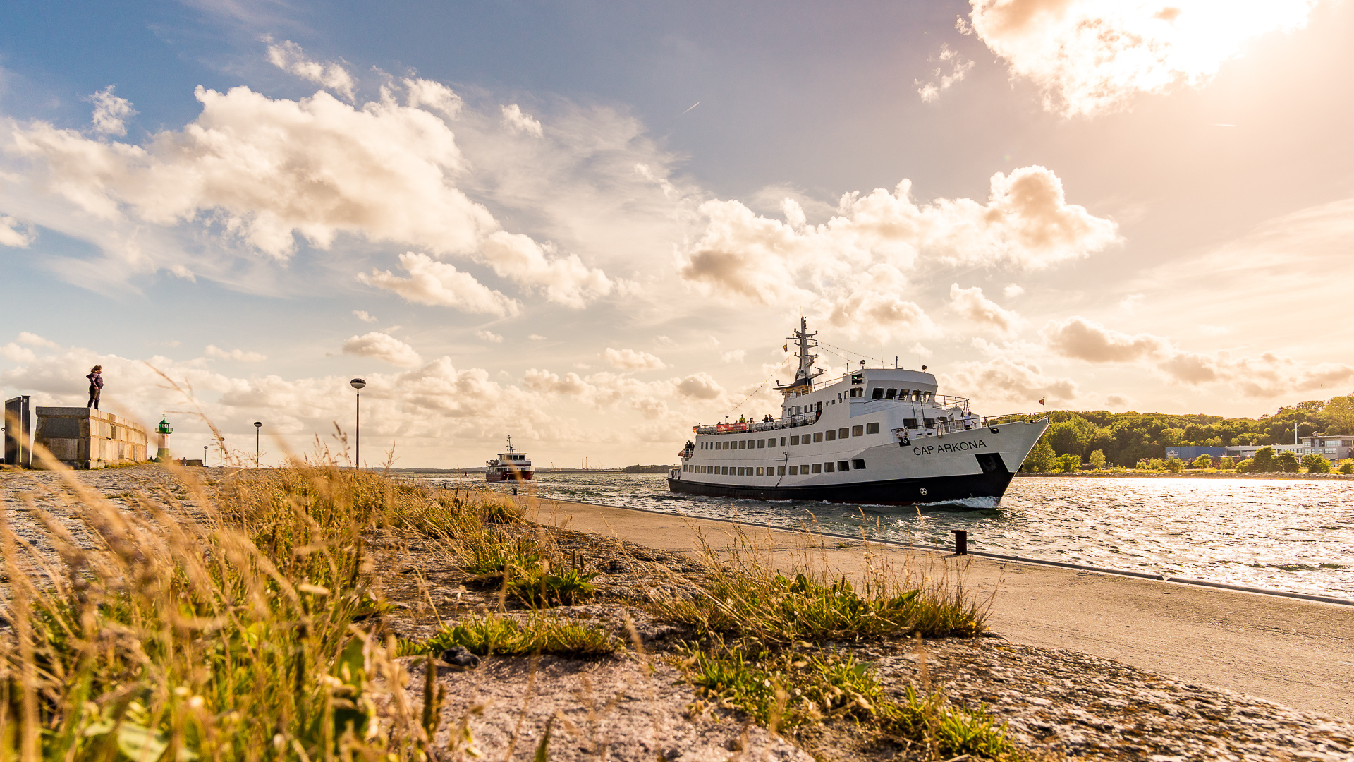 Urlaubserinnerungen Ostsee 2017 #8