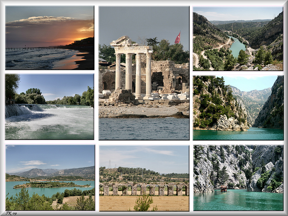 Urlaubsfeeling Urlaubsfeeling
