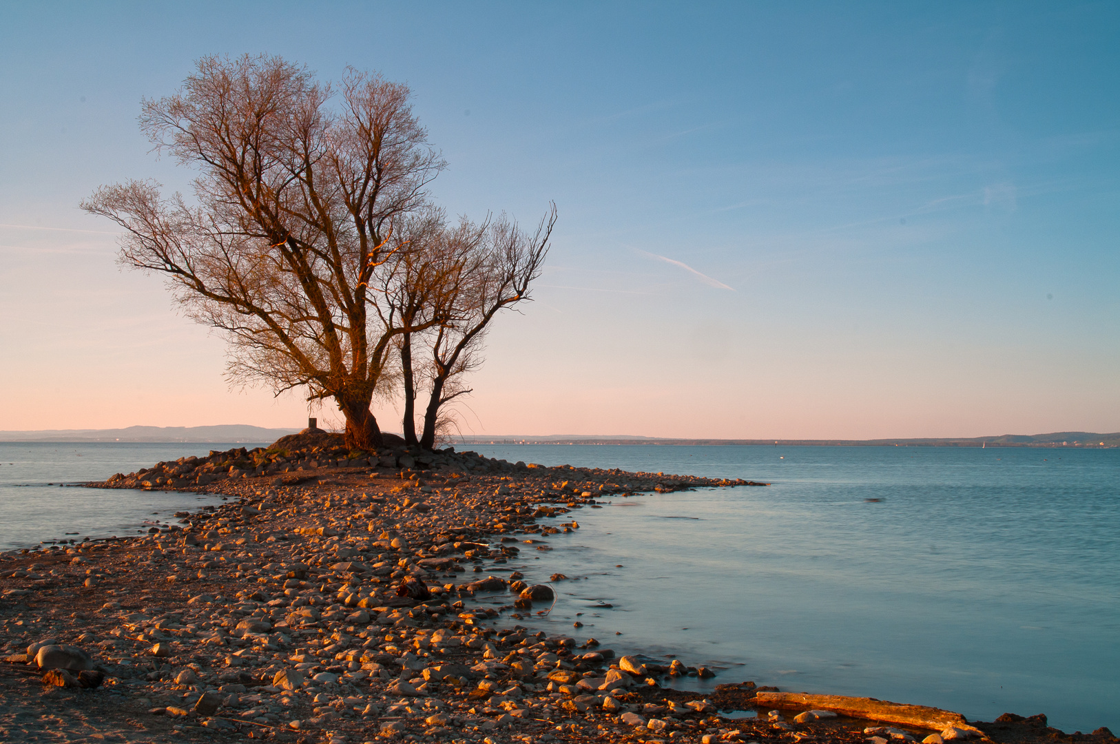 Urlaubsfeeling am Bodensee