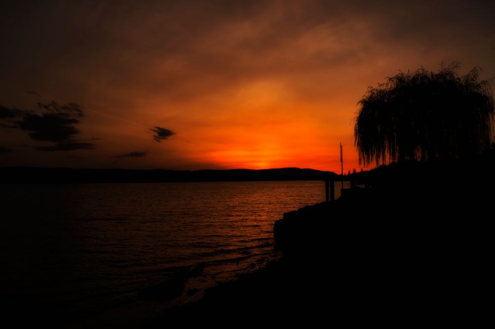 Urlaubsfeeling am Bodensee