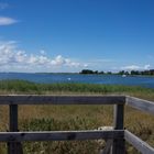 Urlaubsfeeling am Zingster Bodden