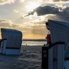 Urlaubsfeeling auf Borkum