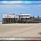 Urlaubsflair in Sankt Peter-Ording