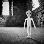 Ufos und Aliens