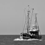 Urlaubsfreuden - Nordseefreuden. Spiekeroog 