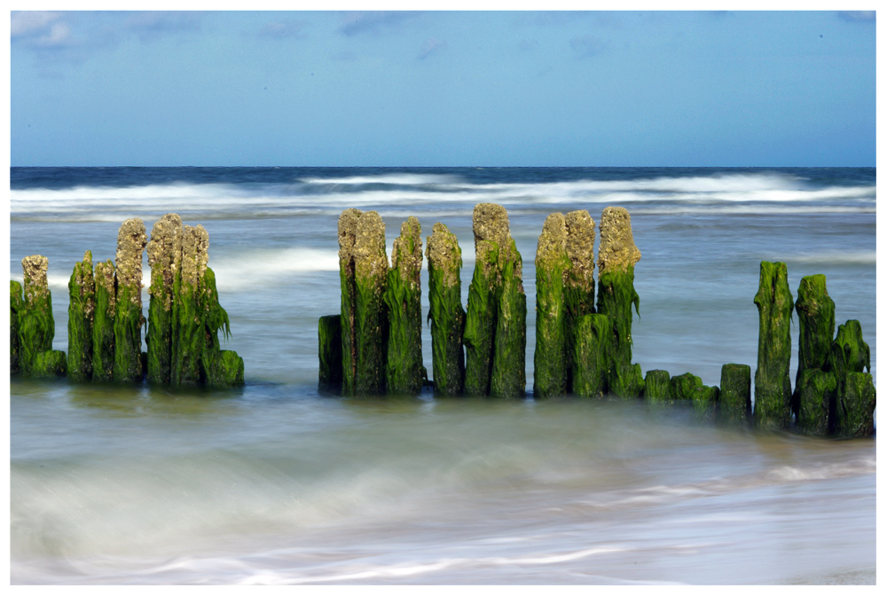 Urlaubsgrüße aus Sylt