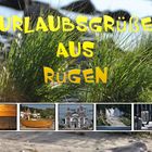 Urlaubsgrüße