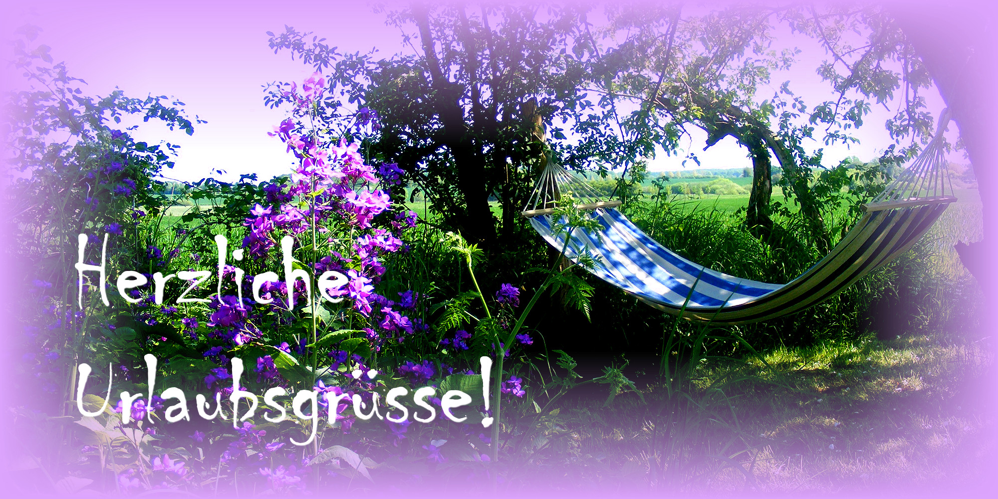 Urlaubsgrüße Foto & Bild landschaft, lebensräume, natur Bilder auf
