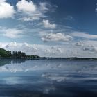 Urlaubsgrüße vom Fleesensee