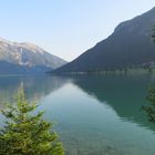 Urlaubsgruß vom Achensee in Tirol