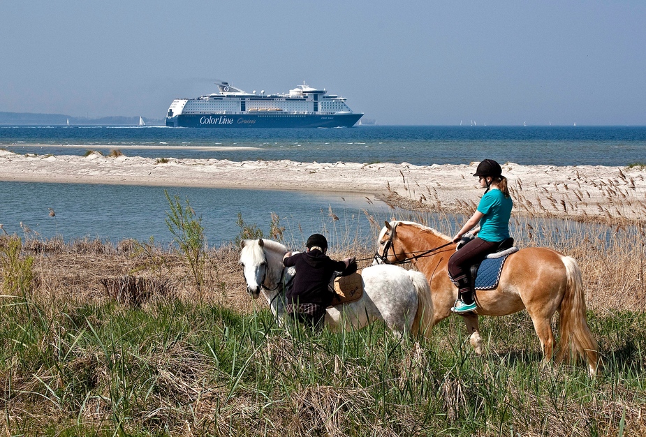 Urlaubsland Schleswig-Holstein