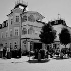 Urlaubsort BINZ_Ostsee