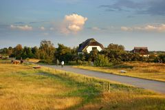 Urlaubsparadies Hiddensee