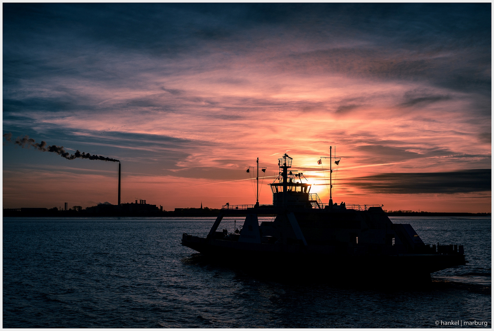 Urlaubsreif Foto Bild Urlaub Sonnenuntergang Wasser Bilder Auf Fotocommunity