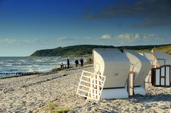 Urlaubsreif für Hiddensee