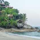 Urlaubsresort Koh Pha ngan