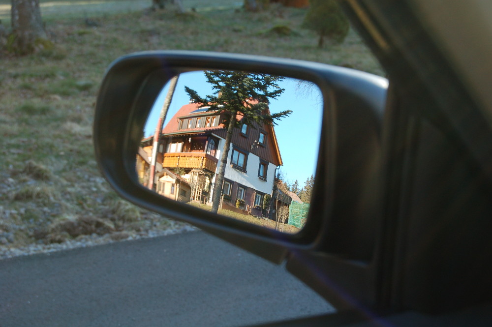 Urlaubsrückblick