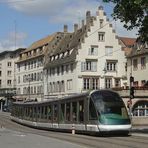 Urlaubsserie 1108 - Strasbourg