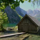 Urlaubsstimmung am Obersee