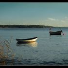 Urlaubsstimmung Kollmar an der Elbe