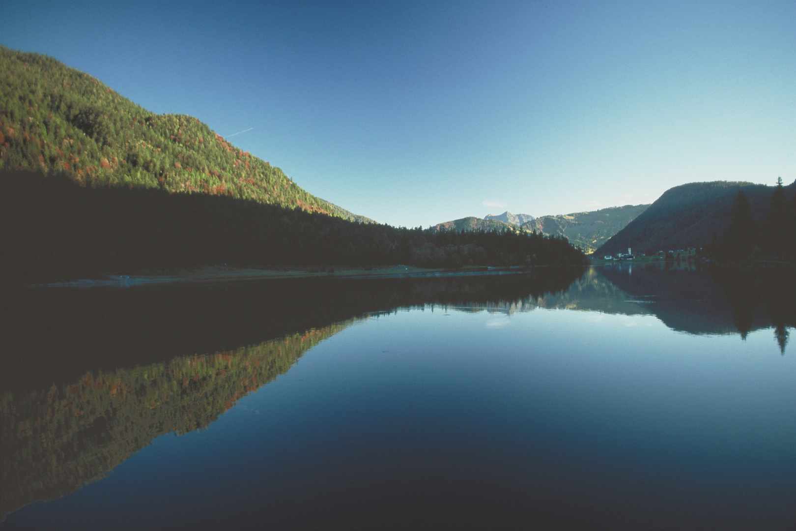 Urlaubstage am Pillersee